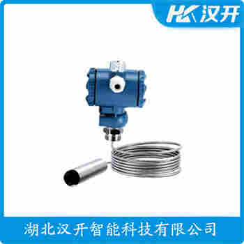 ABSD-136WD 投入式液位變送器工作原理