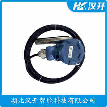 投入式液位變送器 JYB-KO應用案例