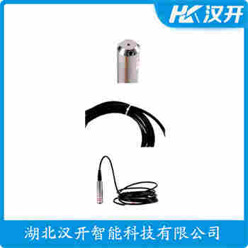 投入式液位變送器 JYB-KO-Y5W1G工作原理