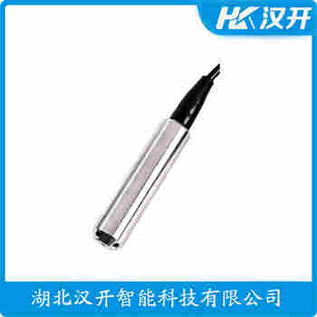 LMFD04EC 投入式液位變送器 漢開