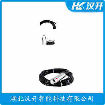 WNK59-TAALA1H32JX4AA-DN100 分體投入式液位變送器 漢開