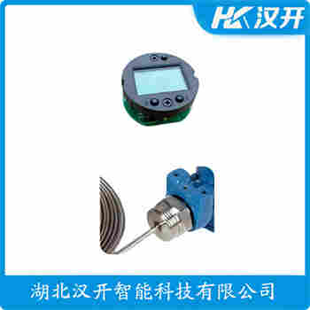 JCJ800I1S52V3 分體投入式液位變送器 漢開(kāi)