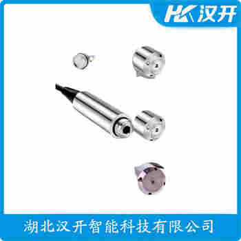 分體式靜壓液位傳感器 RZ-JY產(chǎn)品特點