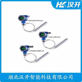 CYW12-L5-B10-A1U-C-G5 投入式液位变送器