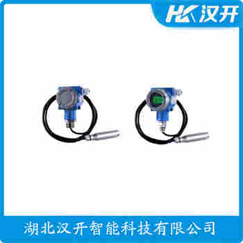 XTX-136-XL6ACT 分體式靜壓液位傳感器 漢開