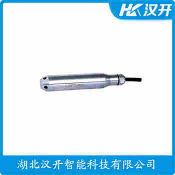 投入式靜壓液位傳感器 LDS使用方法