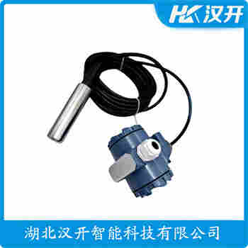 FX-05 分體式靜壓液位傳感器產(chǎn)品特點(diǎn)