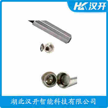 XTX-136-XL1FCD 投入式液位變送器 漢開