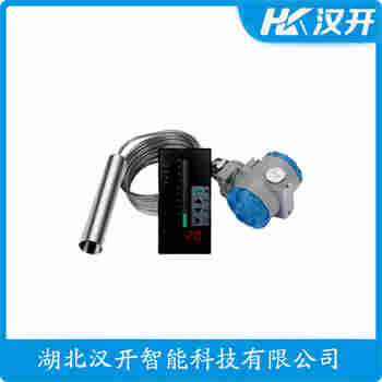 XTX-136-XL3ACD 分體投入式液位變送器 漢開