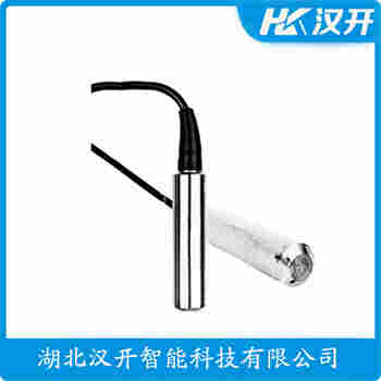 分體投入式液位變送器 XTX-PL3ACG-X應用案例