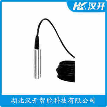 分體投入式液位變送器 WPT-CZN8AT參數(shù)規(guī)格