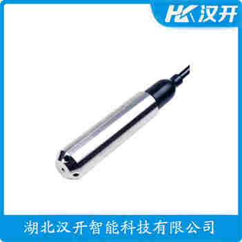 分體式靜壓液位傳感器 WNK4S-TAALA1H31JX4A操作流程