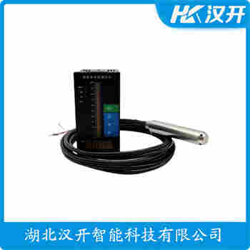 PMS-1063 投入式靜壓液位傳感器 漢開