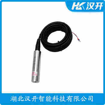 XFH-F200-FPA 分體式靜壓液位傳感器 漢開