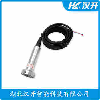 WNK4S-10 投入式靜壓液位傳感器 漢開(kāi)