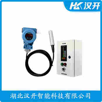 UHLT02A112CLNL 分體式靜壓液位傳感器 漢開