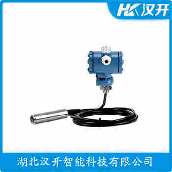 XTX-136-XL3ACT 投入式靜壓液位傳感器 漢開