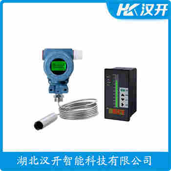 投入式液位變送器 TTFC-06PAA1B安裝使用