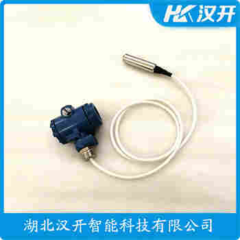 分體式靜壓液位傳感器 DET-136使用范圍