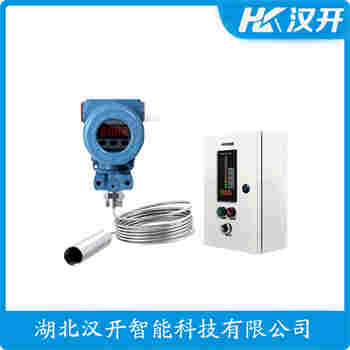 WNK59-TAALA 投入式靜壓液位傳感器 漢開