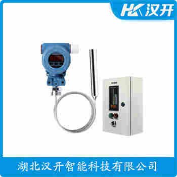 JYB-KO-Y2AGG 分體投入式液位變送器 漢開