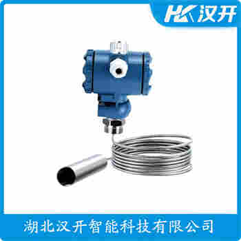 LIM201 分体投入式液位变送器