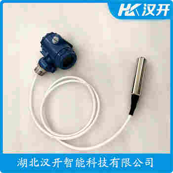投入式液位變送器 HQ1300F5參數(shù)規(guī)格