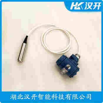 AY120A-B-L1-GP-A-1-A-0-10 分體投入式液位變送器 漢開