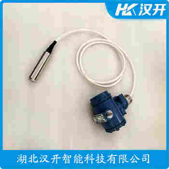 投入式靜壓液位傳感器 HC-303使用方法
