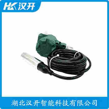 ZL322M2 投入式静压液位传感器