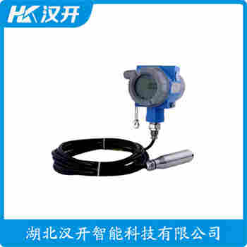 CY3011 分體式靜壓液位傳感器 漢開