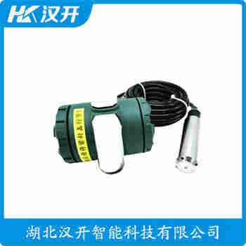JSRY-PBGP3C2N1M 投入式靜壓液位傳感器使用方法