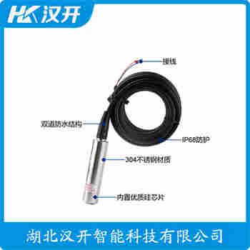 LP41 投入式液位變送器 漢開(kāi)