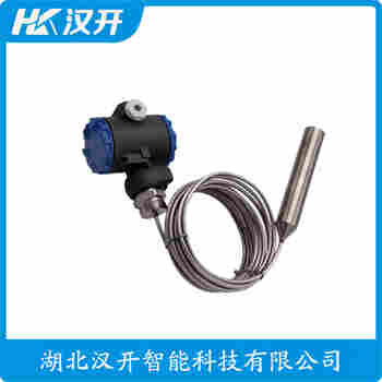 PT500-601 分體投入式液位變送器 漢開