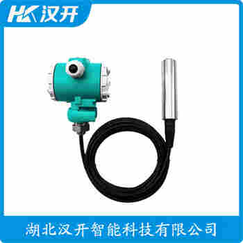 投入式液位變送器 HDP601維護(hù)建議