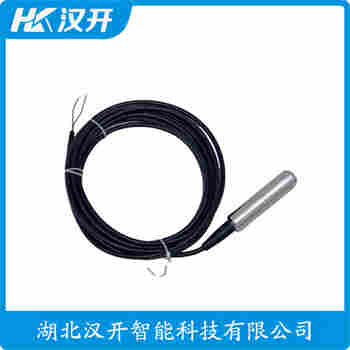 投入式靜壓液位傳感器 LDS使用方法
