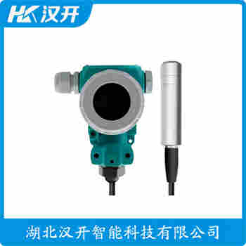 JCJ800I1S21V5 投入式液位變送器 漢開