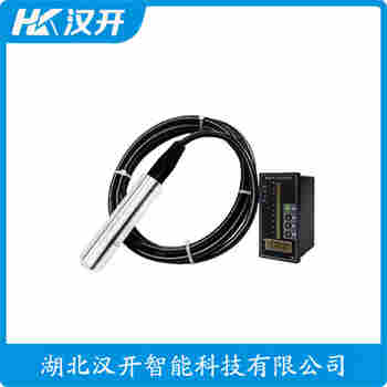 投入式靜壓液位傳感器 PG1300S-L使用方法