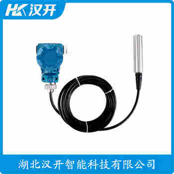 投入式液位變送器 PG1300S產(chǎn)品優(yōu)勢