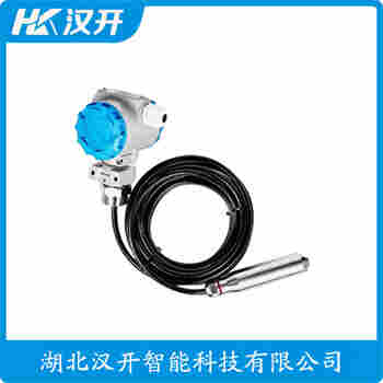 JCJ800I2S1P22V1 分體式靜壓液位傳感器 漢開(kāi)