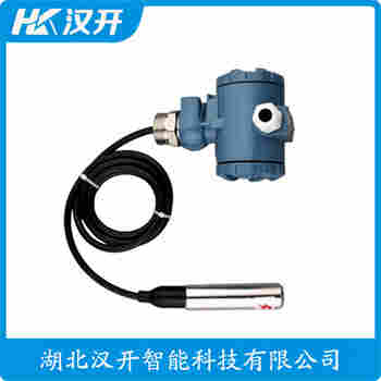 QYS-FT-3M 投入式静压液位传感器 汉开