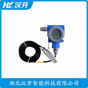 JCJ800I1S4P52V5 分體投入式液位變送器 漢開