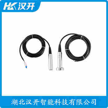 FB0803WF104E3 投入式液位變送器 漢開