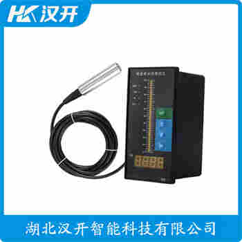 DN-24 分體式靜壓液位傳感器 漢開