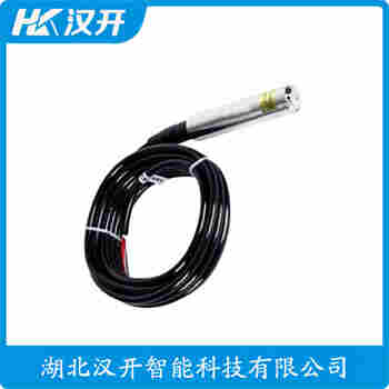 投入式液位變送器 ZPTY-D安裝使用