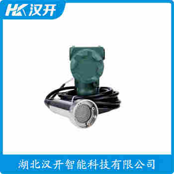 JSRY-PBGP3C2N1M 投入式靜壓液位傳感器使用方法