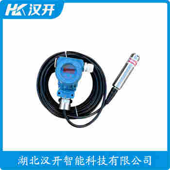 投入式液位變送器 JCJ800I2S2P21V3產(chǎn)品優(yōu)勢