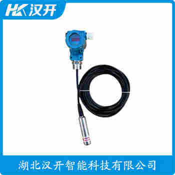 投入式液位變送器 SZSPP-UC-2000參數(shù)規(guī)格