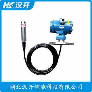 2600BGA1019M3GA010 投入式靜壓液位傳感器 漢開