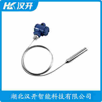 UYZ-S124222IF(3.6-4.5m) 投入式靜壓液位傳感器 漢開